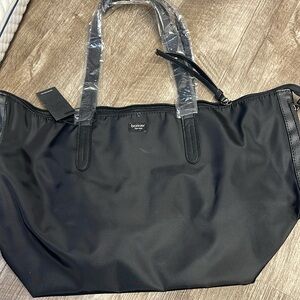 BOTKIER BLACK PURSE. Never used